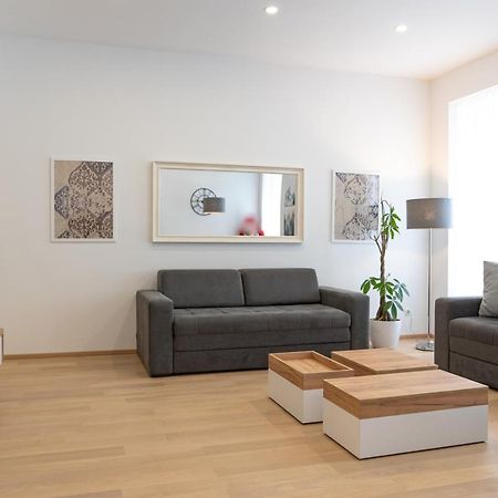 Modern 3 Room Apartment In A Prime Location Bécs Kültér fotó