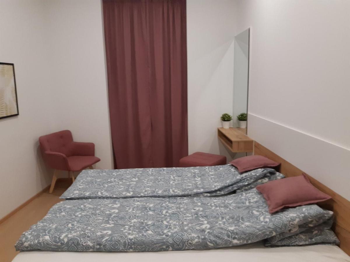 Modern 3 Room Apartment In A Prime Location Bécs Kültér fotó