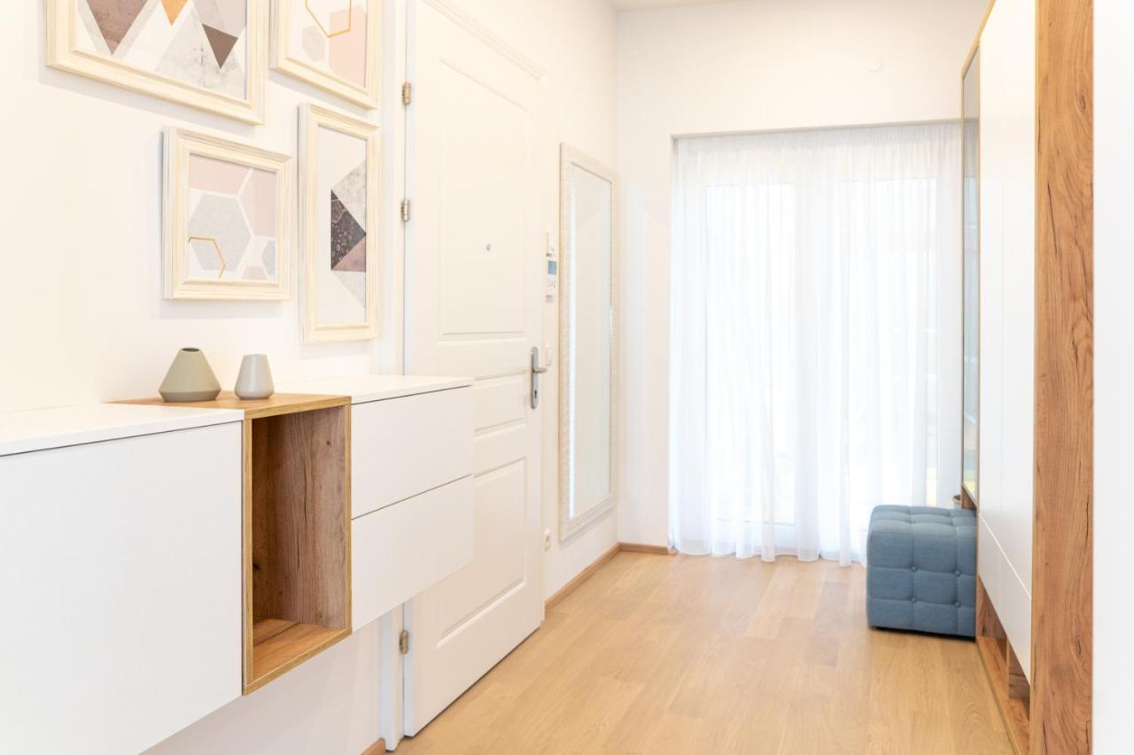Modern 3 Room Apartment In A Prime Location Bécs Kültér fotó